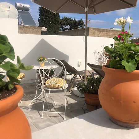 Daria'S Ηome Villa Réthimno Kültér fotó