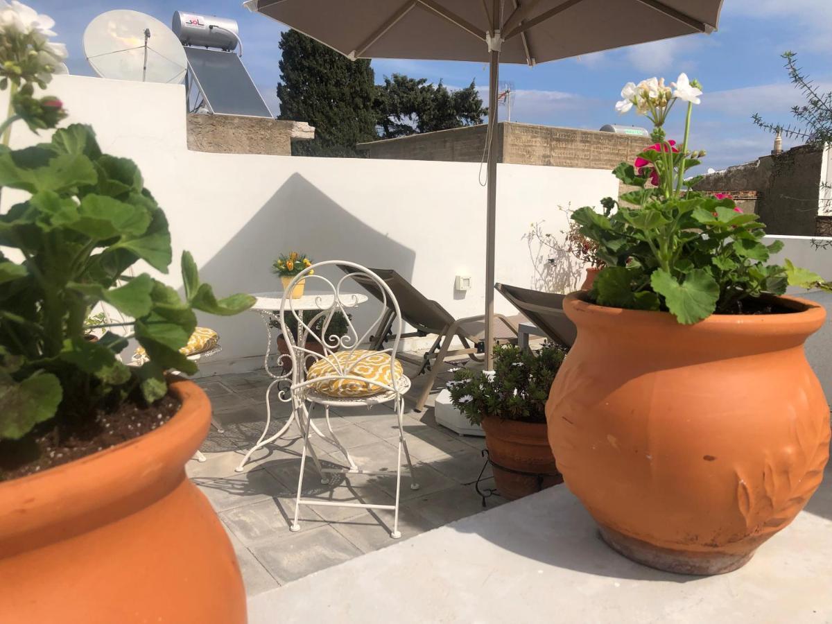 Daria'S Ηome Villa Réthimno Kültér fotó