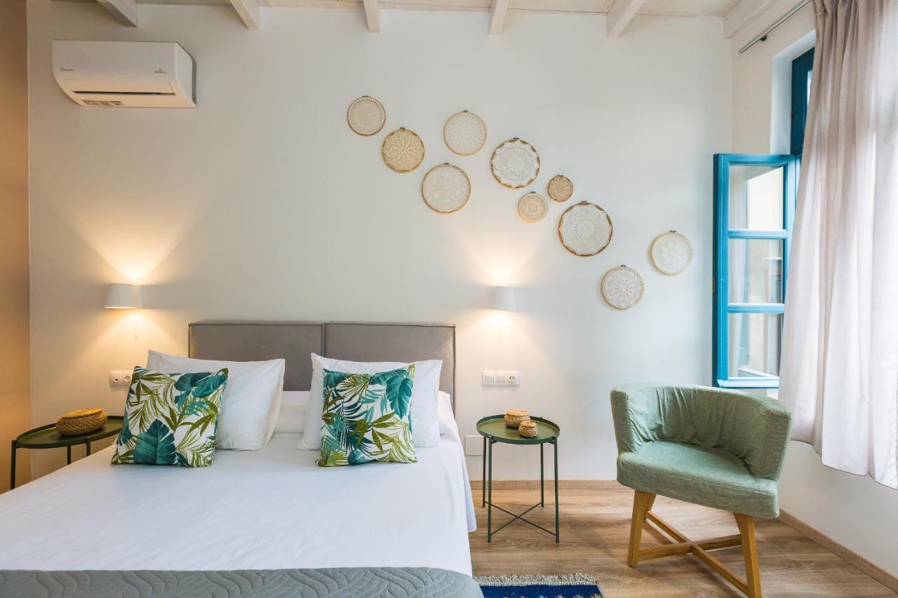 Daria'S Ηome Villa Réthimno Kültér fotó