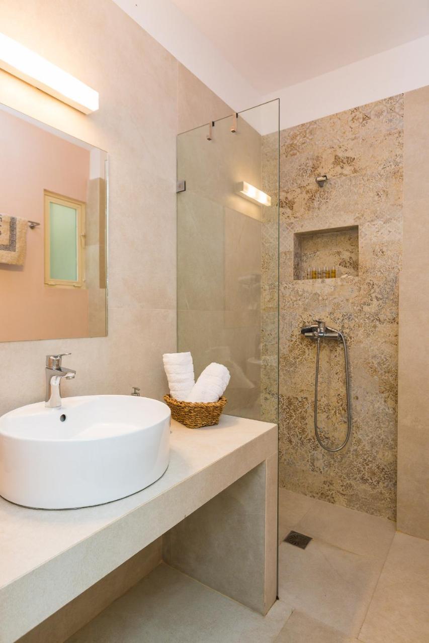 Daria'S Ηome Villa Réthimno Kültér fotó